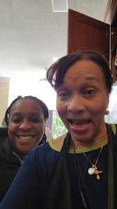 Dr Trisha Bailey Orlando