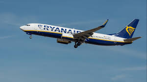 Ryanair fleet details and history. Ryanair Wir Sind In 2018 Und Nicht Am Anfang Der Industrialisierung Cicero Online