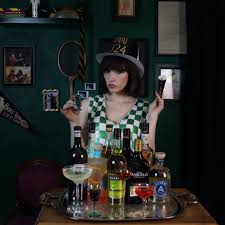 4 Champagne and Shot Pairings to Drink on New Years Eve - Spirited LA