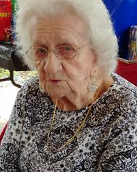 Remembering Helen Roberts Batten