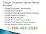 Google Customer Service Number