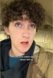 Paul Maciag's Instagram, Twitter & Facebook