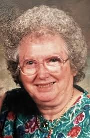 Hazel Spaulding Obituary (2023)