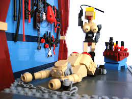 Lego Porn Gallery - Gallery