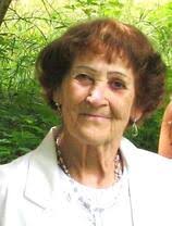 Obituary information for Florence Lorraine Losaw