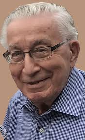 Obituary of Gerald L. Negri