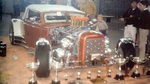 Image result for Mushroom 1970 AC Cars