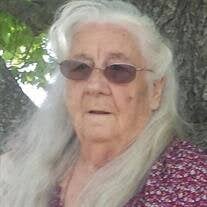 Eva Frances Fowler Obituary