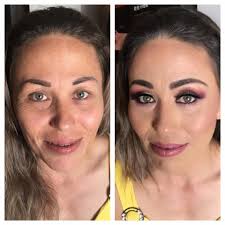 Alejandrina Make up & Hair Artist