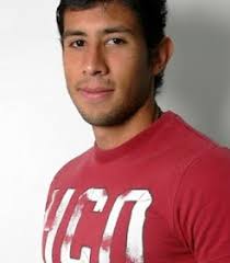 Blog Cremas por Siempre... ¡ Y dale "U" !: REFUERZO MEXICANO: ¿LLEGÓ EL  GOLEADOR DE LA “U”?