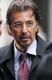 I am really alfredo james al pacino. Al Pacino Al Pacino Hollywood Actor Actors