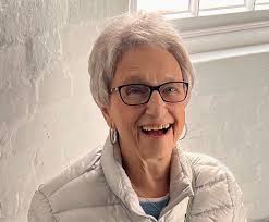 Warrior Wednesday — Glioblastoma Research Organization