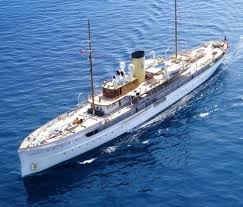 Pin On Vintage Yachts