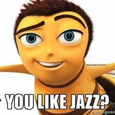 Stream Ya Like Jazz?