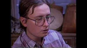 PAUL RENE NH CROSSROADS 1989