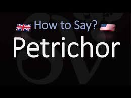 How To Pronounce Petrichor Correctly Meaning Pronunciation Youtube