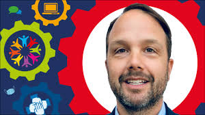 Why is Salesforce's Patrick Taylor