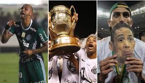 Mar 27, 2018 @ 7:07pm estamos na final #2. Palmeiras X Santos How Rivalry Grew In The Last 6 Years Until Classic Turn Into Libertadores Final Prime Time Zone Sports Prime Time Zone