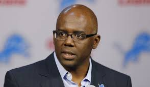 Martin Mayhew to be named Washington general manager, not Marty Hurney
