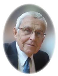 Obituary information for The Rev. Hugh A. A. Rose