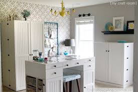 In a space where you're going to be creating beautiful things, it's important. Free Download Craft Room Design Ideas Craft Room Design Ideas Design Wallpaper 600x400 For Your Desktop Mobile Tablet Explore 43 Wallpaper Crafts Ideas Craft Ideas Using Wallpaper Pinterest Wallpaper