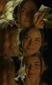 Lista completa de filme in care a jucat emily blunt. Emily Blunt In My Summer Of Love 2004