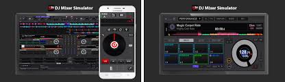Programa gratuito para mezclar música en mp3. Virtual Dj 8 Controller Virtualdj Remote Apk Download For Android Latest Version 1 0 3 Com Virtualdjremote Djcontroller