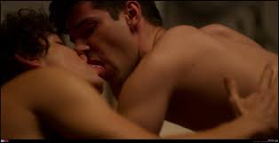 ELITE SEASONS 2 AND 3 GAY SEX - Fleshbot