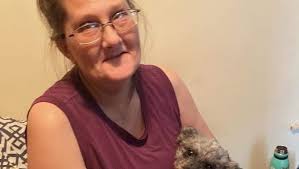 Fundraiser for Samantha Clayborne by Eva Hayes : Support Georgia Holder's  Final Farewell