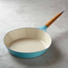Le Creuset Raymond Loewy Skillet Raymond Loewy Le Creuset Cookware Creuset