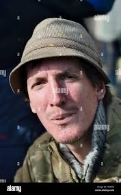 Ben ellison hi-res stock photography and images