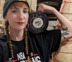 Young Cheesemonger of the Year