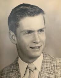 Roger Vachereau Obituary (1941