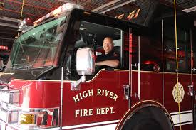Details are limited but water bombers have been called in to help. High River Fire Fighters Gear Up For Fire Fit Championships Highriveronline Com