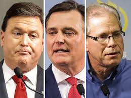 Indiana Senate primary 2018: Here's what's true and what's not.