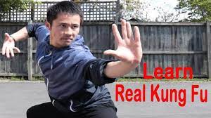 Shaolin Kung Fu Wushu Basic Training For Beginners - Session 1 - Youtube