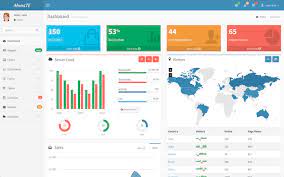 Changes are contained in just two sass files, enabling further customization and ensuring forward compatibility. 39 Free Bootstrap Themes Ideas Theme Bootstrap Template Free