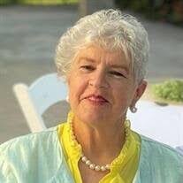 Dr. Rose Mary Weaver Obituary