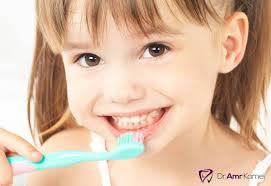 The Dental Lounge Dr. Amr Kamel