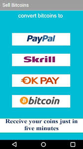 Enter your btc wallet address. Sell Bitcoin Online For Android Apk Download