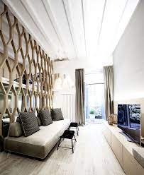 Styles and looks are constantly evolving which keeps our designers on their toes. Three Level Apartment In Milan By Archiplan Studio Contemporary Apartment Living Room Trends Modern Home Interior Design