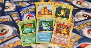 This is a stage 1, electric type pokemon car. What Are Top 5 Most Valuable Pokemon Cards Logincasino