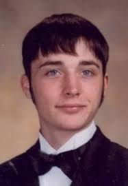 Ryan Christopher Barraclough Obituary