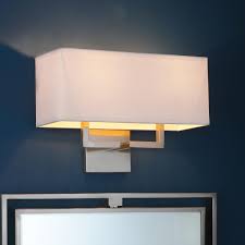 Uptown Bath Light 2 Light Bath Light Lighting Design Interior Contemporary Bathroom Lighting