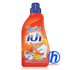 Nước giặt Pao Thái Lan || 0907 557 911