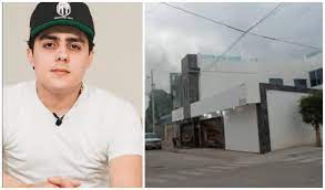 Balean e incendian casa de padres del youtuber "Markitos Toys" - Diario de  Yucatán