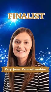 Is Caryl from Carmarthenshire your Heart of YFC Award winner? , With more  than 15 years of dedication to YFC at club, county, and CFfI Cymru Wales  YFC level, Caryl truly gives her heart and soul to ...