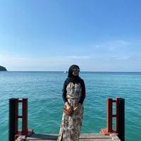 Pulau perhentian merupakan satu gugusan pulau yang terletak sekitar pantai timur di negeri terengganu. Jeti Arwana Perhentian Resort Pulau Perhentian Boat Or Ferry In Kuala Besut