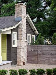 Check spelling or type a new query. Before And After Cottage Makeover Decorating Home Garden Television Cottage Makeover House Exterior Chimney Exterior