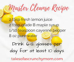 Account Suspended Detox Juice Cleanse Master Cleanse Recipe Cleanse Recipes